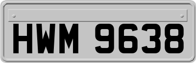 HWM9638