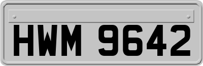 HWM9642