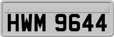 HWM9644