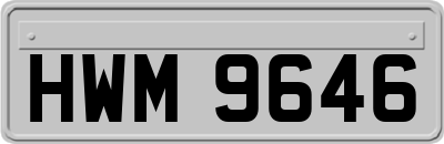 HWM9646