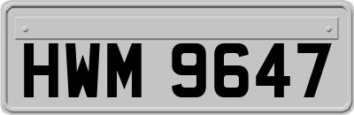 HWM9647