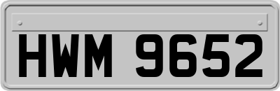 HWM9652