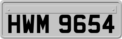HWM9654