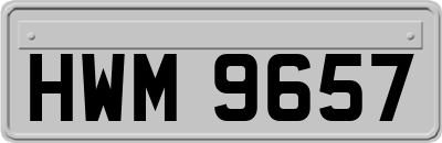 HWM9657