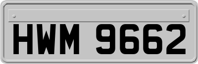 HWM9662