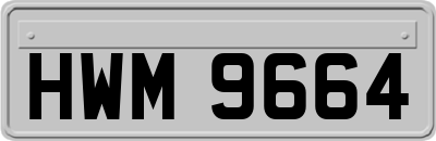 HWM9664