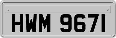 HWM9671