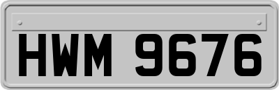 HWM9676