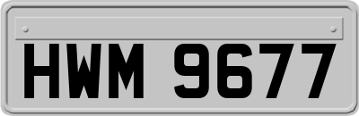 HWM9677