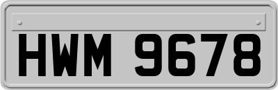 HWM9678