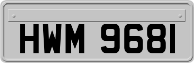 HWM9681