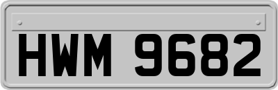 HWM9682