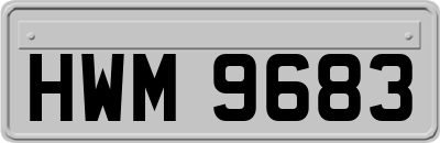 HWM9683