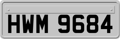 HWM9684