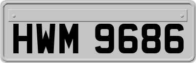 HWM9686