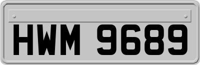 HWM9689