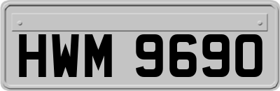 HWM9690