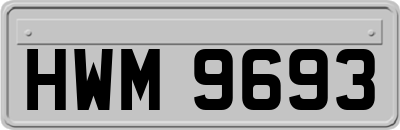 HWM9693