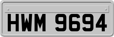 HWM9694
