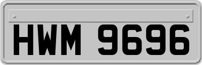 HWM9696