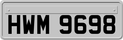 HWM9698