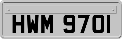 HWM9701