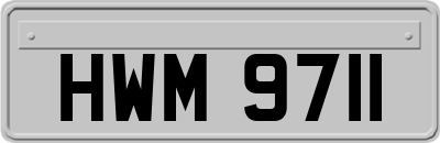 HWM9711