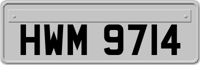 HWM9714