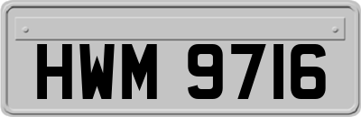 HWM9716