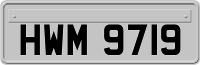 HWM9719