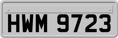 HWM9723