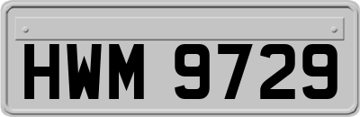 HWM9729