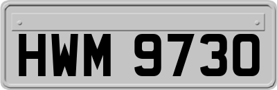 HWM9730