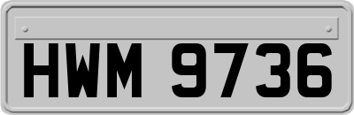 HWM9736