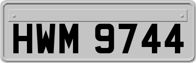 HWM9744