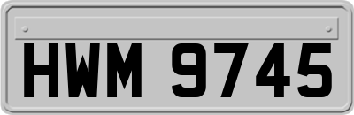 HWM9745