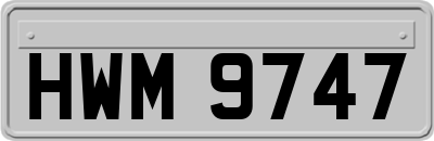 HWM9747