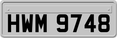 HWM9748