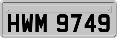 HWM9749