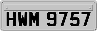 HWM9757