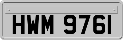 HWM9761