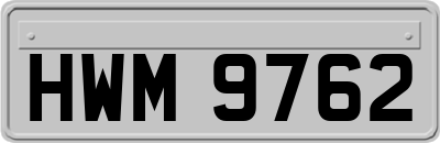 HWM9762