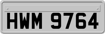 HWM9764