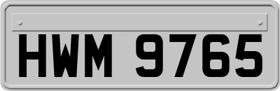 HWM9765
