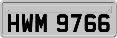 HWM9766