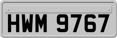 HWM9767