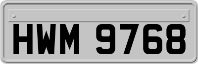 HWM9768