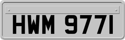 HWM9771