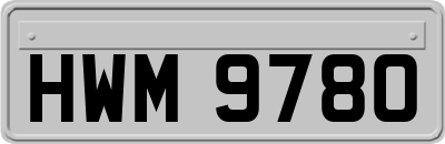 HWM9780