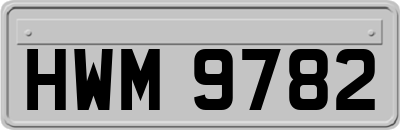 HWM9782